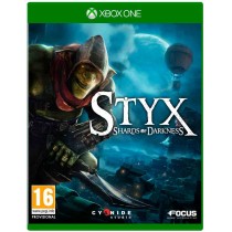 Styx Shards of Darkness [Xbox One]